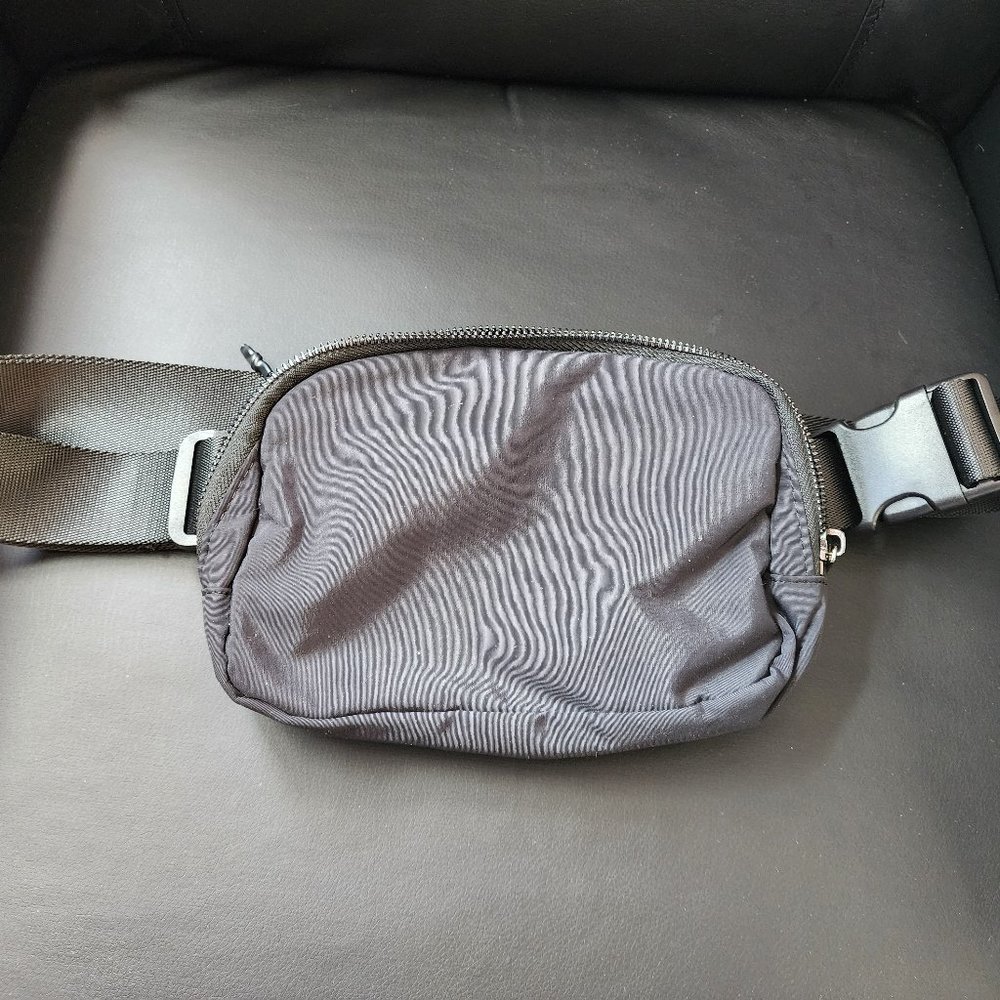 Original 50" Long Strap Iris Bag